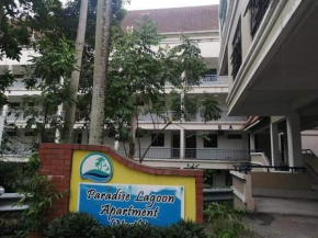 PARADISE LAGOON APARTMENT KIA